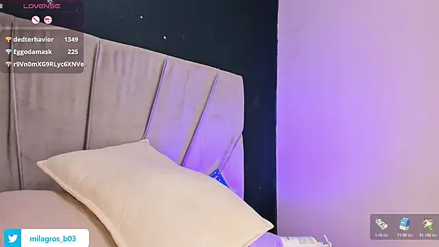 Shana_03 webcam