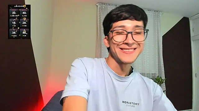 tom_Howard webcam