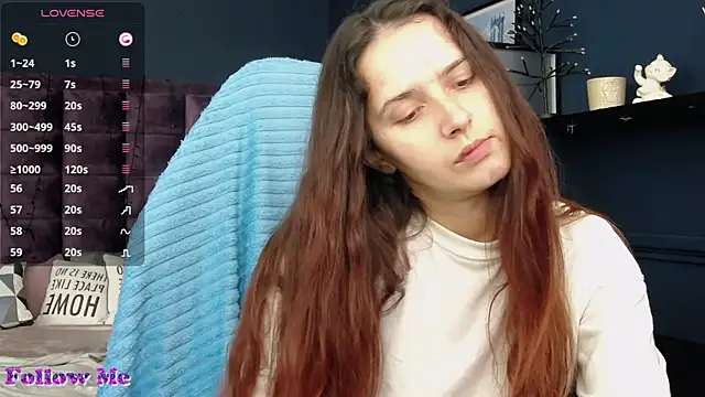 iris_nikhols webcam