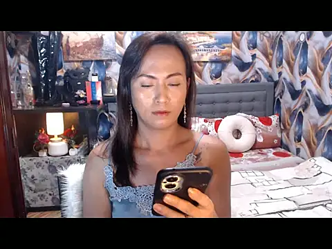 ClassyKendall webcam