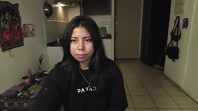 Diosagata webcam