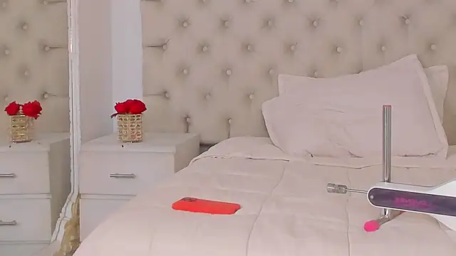 CinthiaCollins webcam
