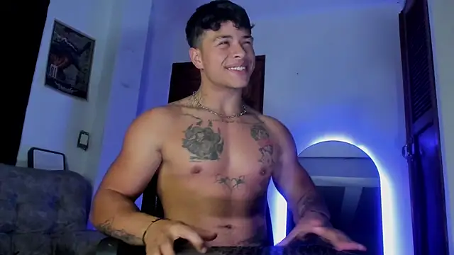 Dominic_Biker__ live sex cam