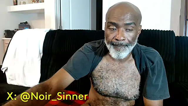 sinnernoir webcam