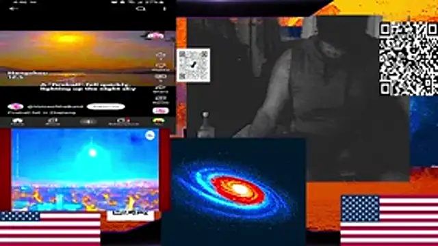 RussellTaylorLacy webcam