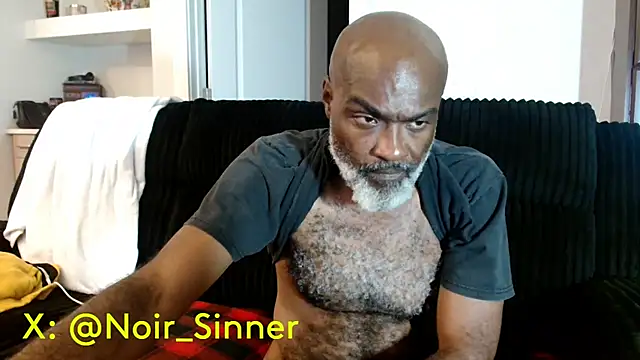 sinnernoir webcam