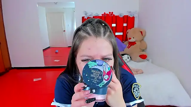 Luna_Analya webcam