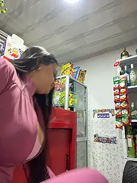Sara_fun webcam