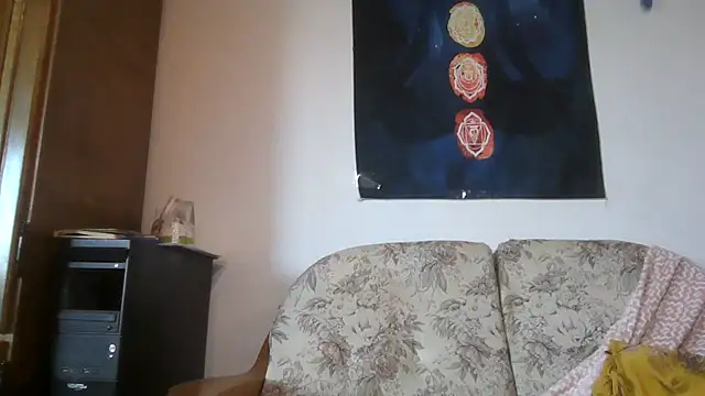 ExquisiteMature webcam
