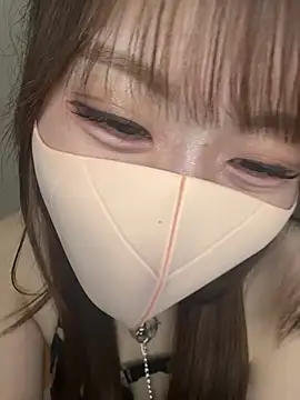 momo_mm Live Web Cam Show