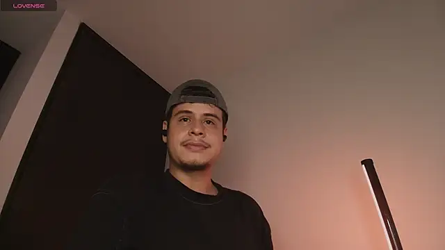 BjornSteel webcam
