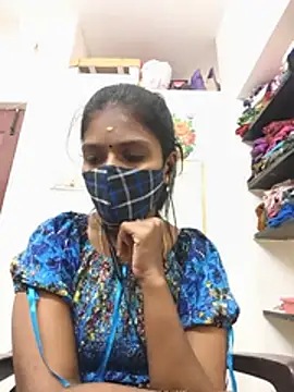 Tamil_Yalini12 webcam