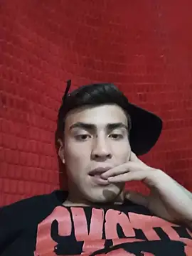Fenix_hardcock webcam