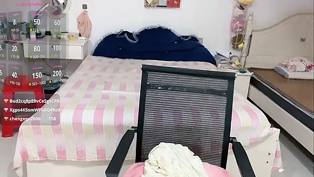 miaomiao-99 webcam