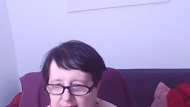 ChristaRose webcam