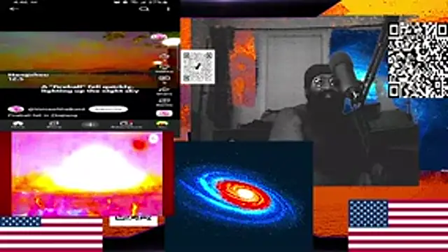 RussellTaylorLacy webcam