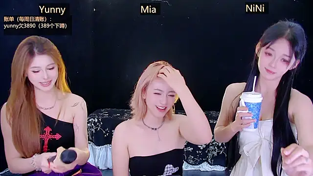 MiNi-U webcam