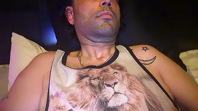 icebergslim281 Live Web Cam Show