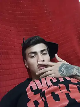 Fenix_hardcock webcam