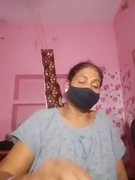 YAMUNA_033 webcam
