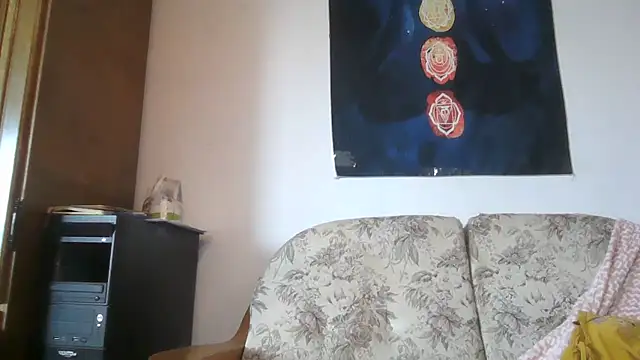 ExquisiteMature webcam