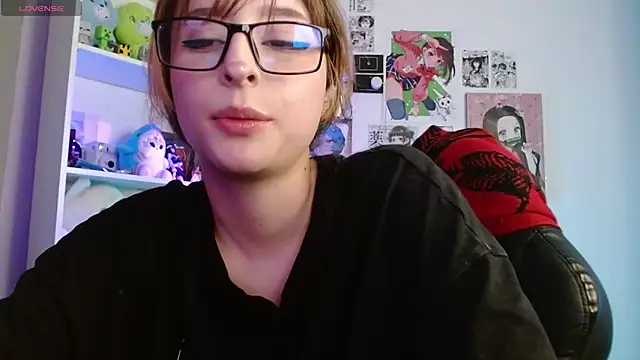 CelesteAyase webcam