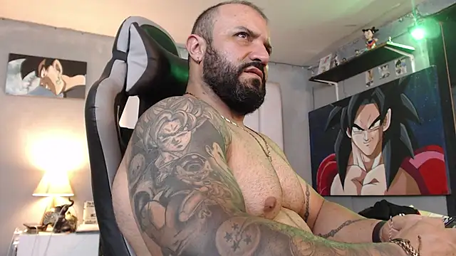 bardock_1 webcam