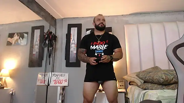 bardock_1 webcam