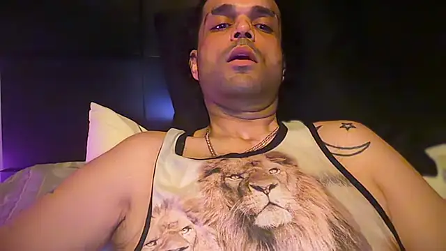 icebergslim281 Live Web Cam Show