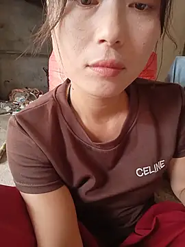 Linda-yiyi webcam