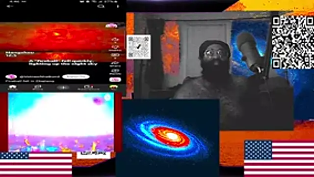 RussellTaylorLacy webcam