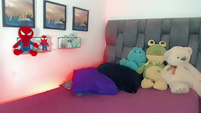 little_star_porn webcam