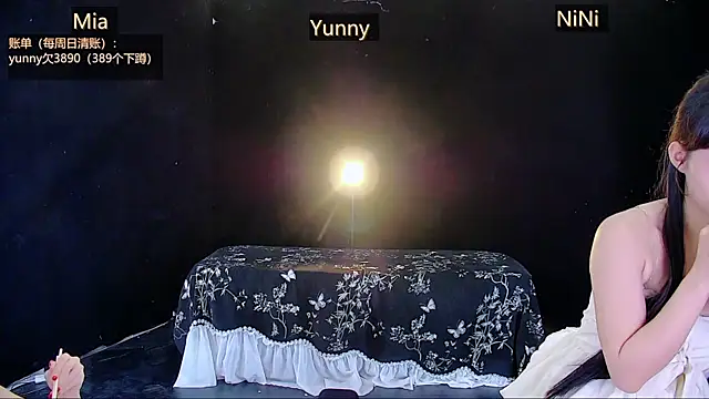 MiNi-U – Naživo chatovacia miestnosť