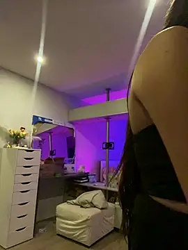 Chat ao vivo de Tianapaezrr