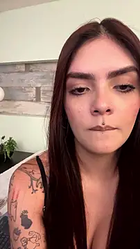 AliceRitter webcam