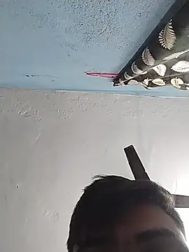 Hot-Jerry webcam
