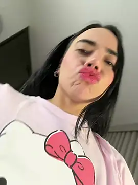 GeorginaJones webcam
