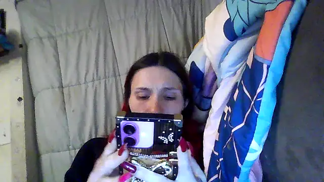 mistresskitty_magic webcam