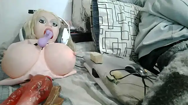 messi_syssy webcam
