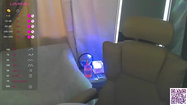 Oxcy_Secret webcam