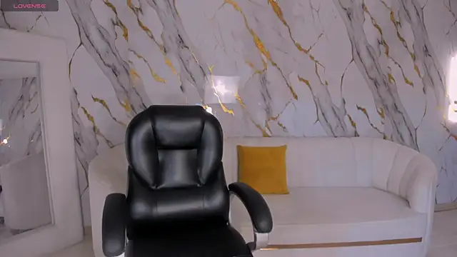 AmyRosse_X webcam