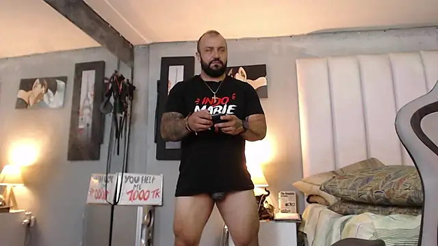 bardock_1 webcam