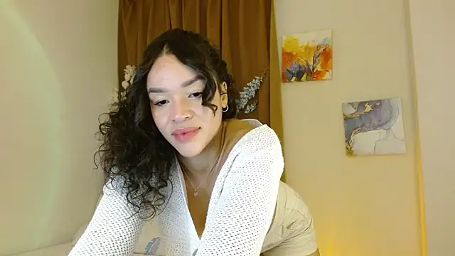 kiarablue webcam