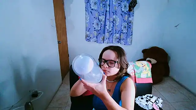 SweetRabbit29 webcam