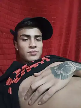 Fenix_hardcock webcam