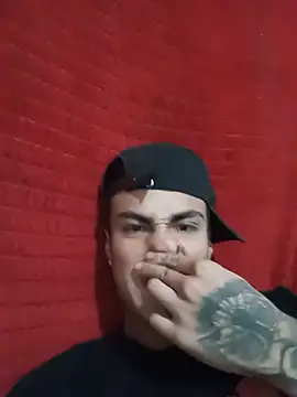 Fenix_hardcock webcam