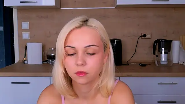 ElenaMonroe webcam