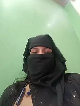 Aafreen_36 webcam
