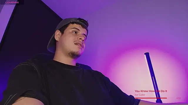 BjornSteel webcam