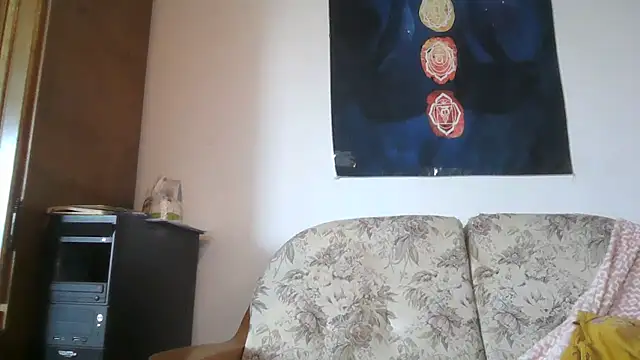 ExquisiteMature webcam